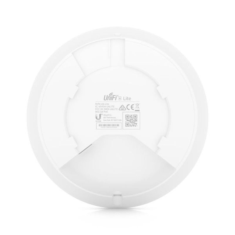 123371-4-Access_Point_Wi_Fi_6_Ponto_de_Acesso_Ubiquiti_Unifi_U6_LITE_MU_MIMO_OFDMA_123371