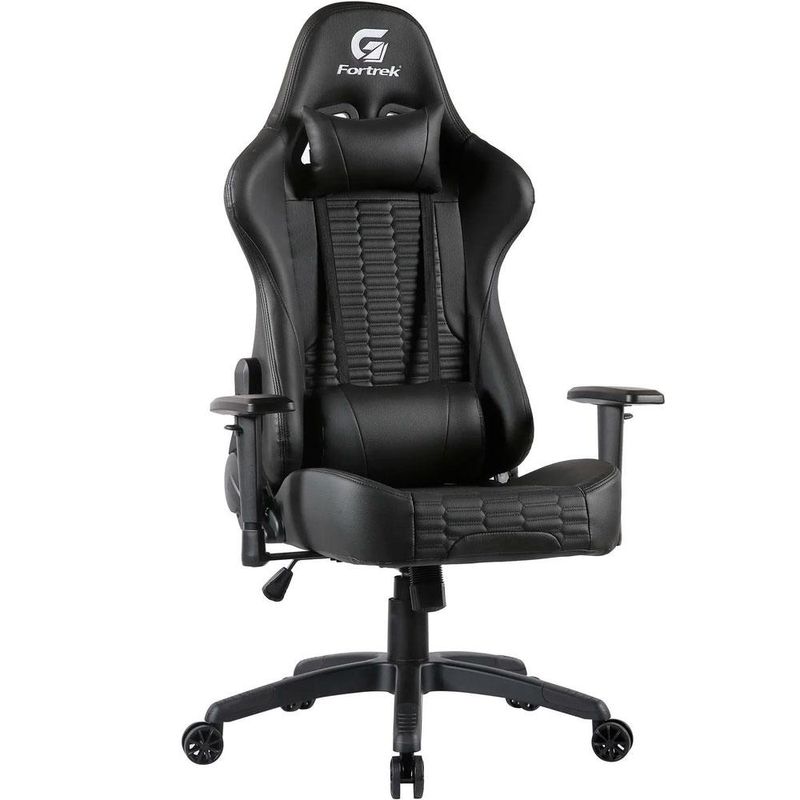 123375-1-Cadeira_Gamer_Fortrek_Cruiser_Preta_ate_135kg_encosto_e_bracos_ajustaveis_70514_123375