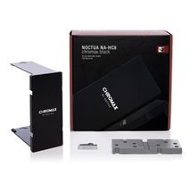 Cover p/ heatsink Noctua NA-HC8 - NA-HC8 CH.BK