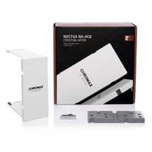 Cover p/ heatsink Noctua NA-HC8 - NA-HC8 CH.WT