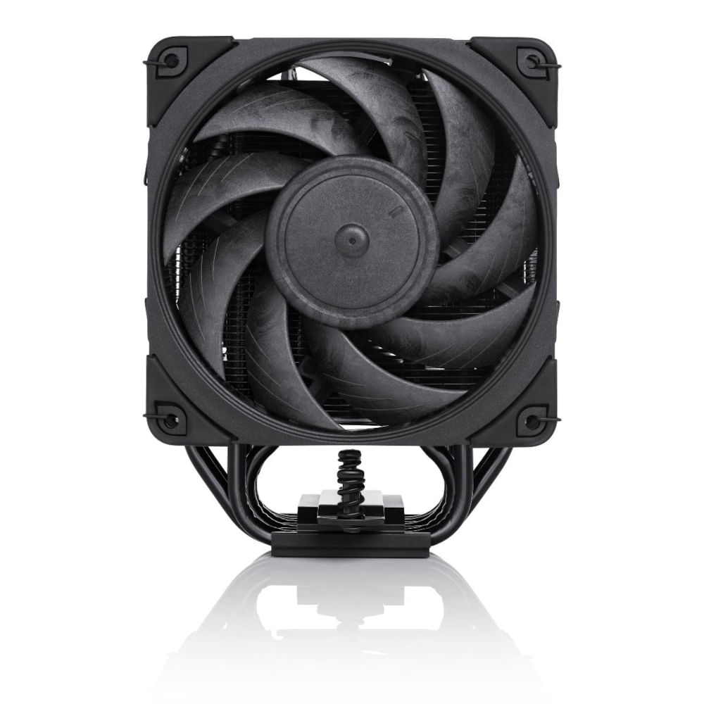 Cooler p/Processador (CPU) - Noctua - NH-U12A chromax.black