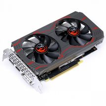 Placa de vídeo - NVIDIA GeForce GTX 1660Ti (6GB / PCI-E) - PCYes - PA1660TI6GR6FS