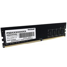 Memória DDR4 -  8GB / 2.666MHz - Patriot Signature Line - PSD48G266681