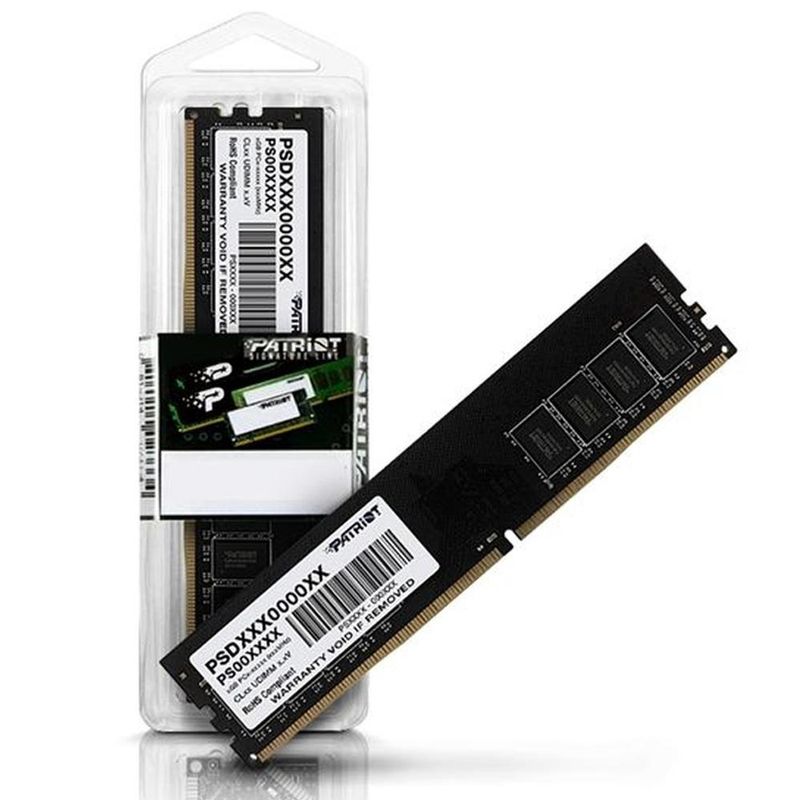 123437-4-Memoria_DDR4_8GB_2666MHz_Patriot_Signature_Line_PSD48G266681_123437
