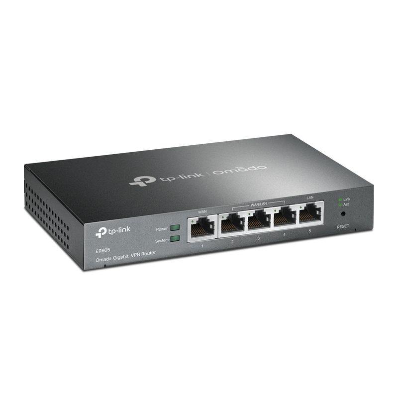 123429-1-Roteador_TP_Link_Load_Balance_Gigabit_VPN_Multi_Wan_SafeStream_ER605_123429