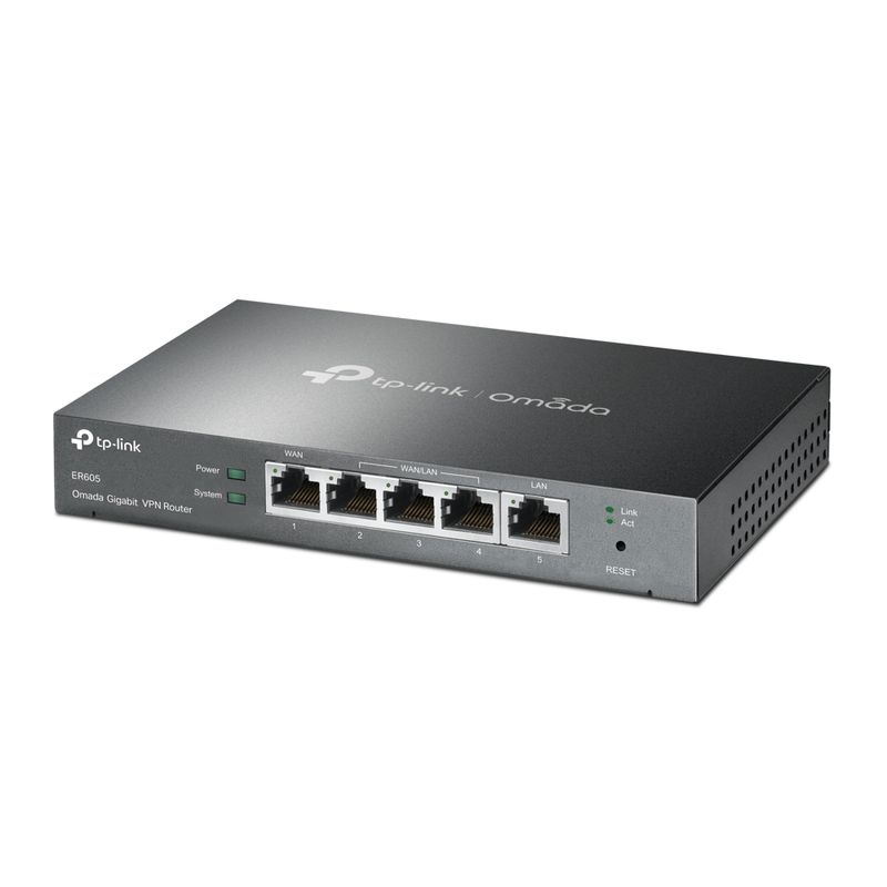 123429-2-Roteador_TP_Link_Load_Balance_Gigabit_VPN_Multi_Wan_SafeStream_ER605_123429