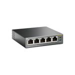 123438-1-Switch_5_Portas_Gigabit_TP_Link_POE_TL_SG1005P_123438