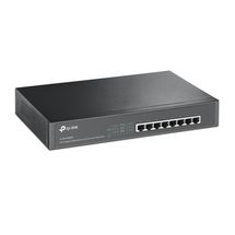 Switch 8 Portas Gigabit TP-Link POE+ TL-SG1008MP