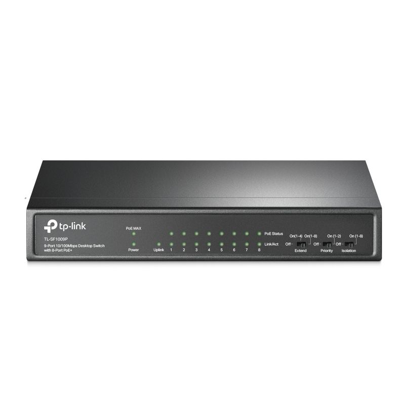 123439-2-Switch_9_Portas_Fast_10_100_TP_Link_POE_TL_SF1009P_123439