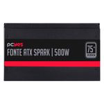 123441-4-Fonte_ATX_500W_PCYes_SPARK_75_Plus_Preta_PXSP500WPT_123441