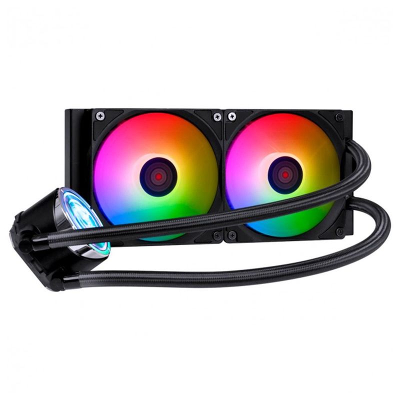 123442-1-Watercooler_Nix_2_PCYes_ARGB_240MM_PCYWCNIX240_123442