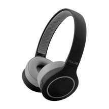 Fone de Ouvido - Bluetooth 5.0 - Pulse - PH339 (P2, Preto)