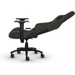 123470-3-Cadeira_Gamer_Corsair_T3_RUSH_CF_9010029_WW_PT_Acinzentado_ate_120kg_encosto_e_bracos_ajustaveis_123470