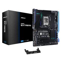 Placa mãe LGA1700 / DDR4 - ASRock Z690 EXTREME (ATX)