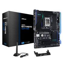 Placa mãe LGA1700 / DDR4 - ASRock Z690 EXTREME WiFi (ATX)