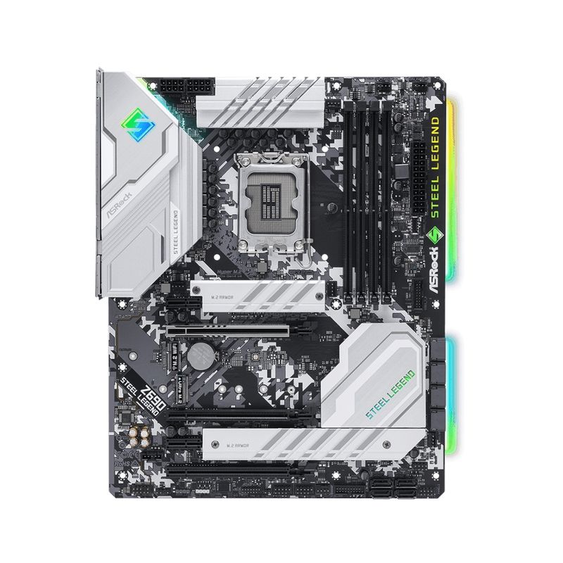 123538-2-Placa_mae_LGA1700_DDR4_ASRock_Z690_Steel_Legend_ATX_123538