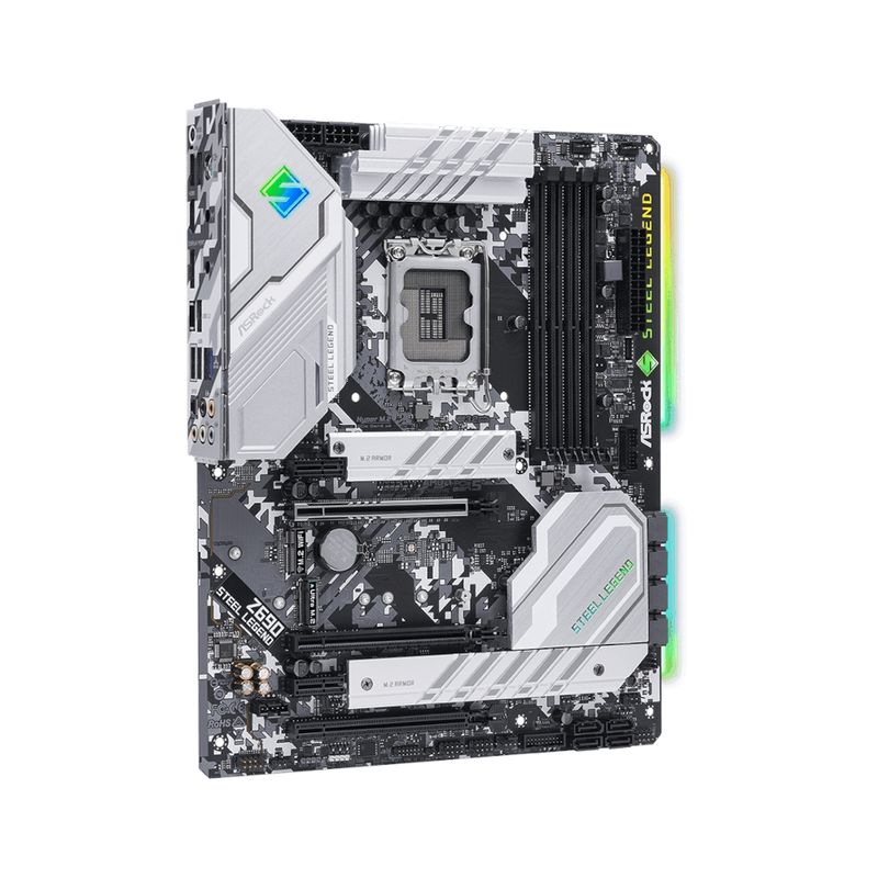 123538-4-Placa_mae_LGA1700_DDR4_ASRock_Z690_Steel_Legend_ATX_123538