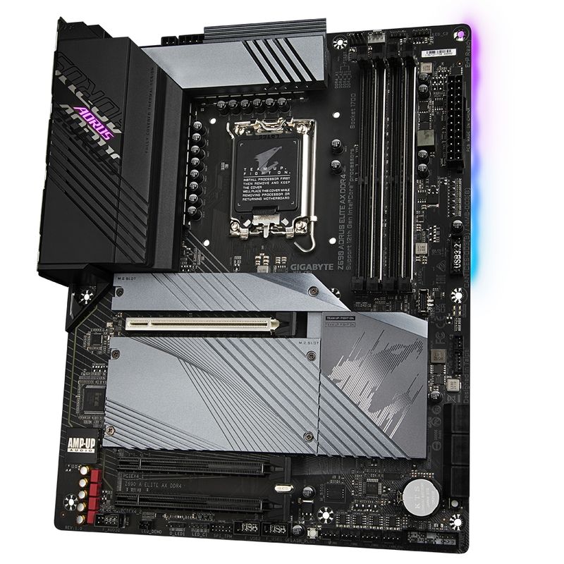 123540-4-Placa_mae_LGA1700_DDR4_GIGABYTE_Z690_AORUS_ELITE_AX_ATX_123540