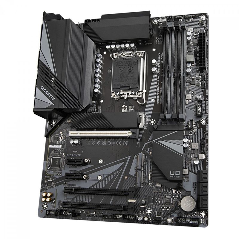 123541-2-Placa_mae_LGA1700_DDR4_GIGABYTE_Z690_UD_ATX_123541