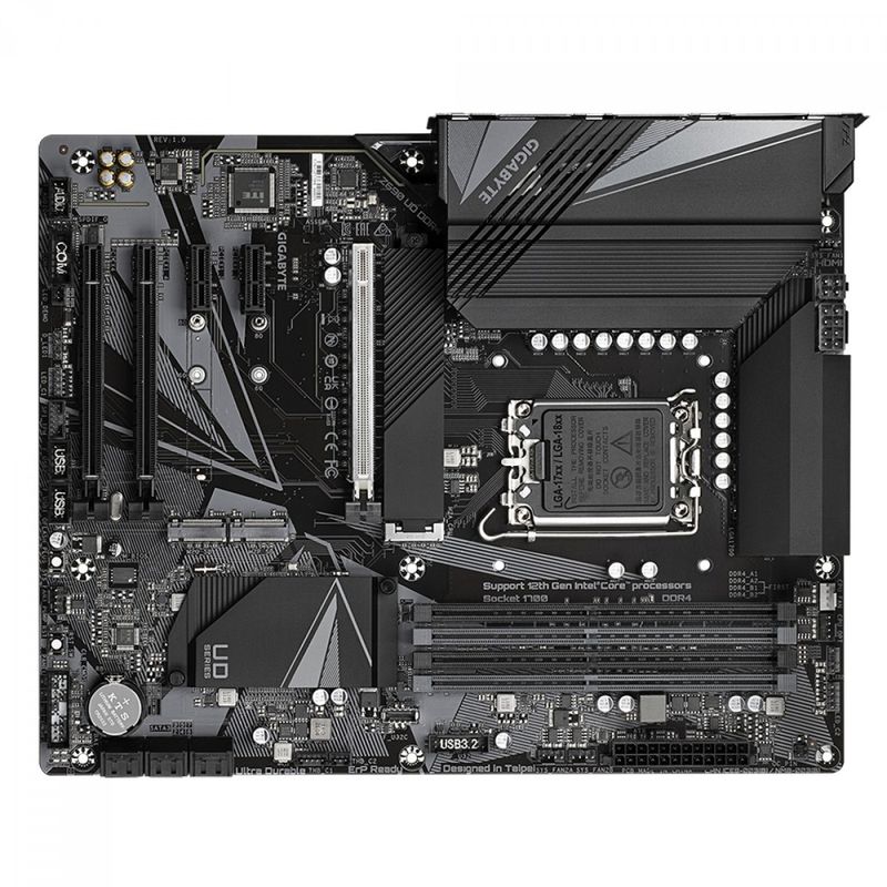 123541-3-Placa_mae_LGA1700_DDR4_GIGABYTE_Z690_UD_ATX_123541
