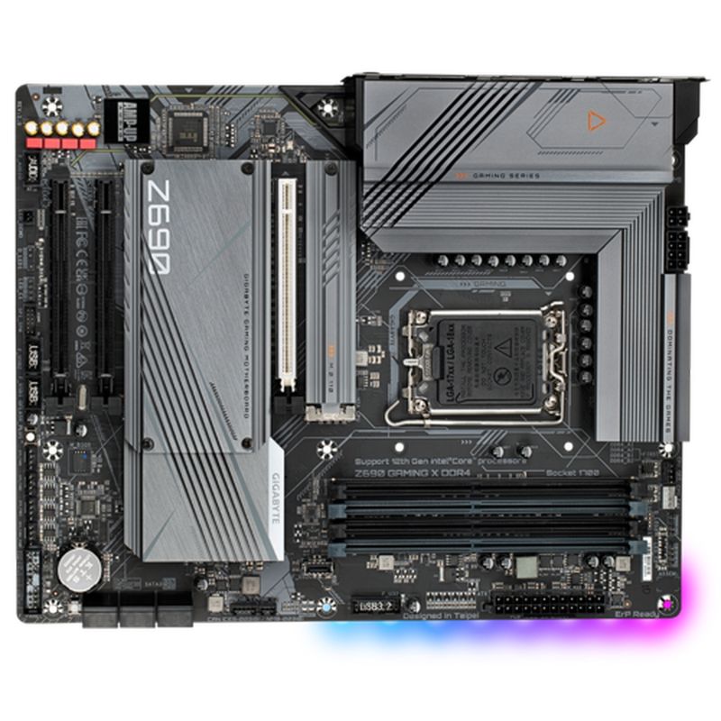 123551-3-Placa_mae_LGA1700_DDR4_GIGABYTE_Z690_GAMING_X_ATX_123551