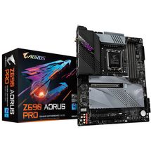 Placa mãe LGA1700 / DDR5 - GIGABYTE Z690 AORUS PRO (ATX)