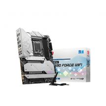 Placa mãe LGA1700 / DDR5 - MSI MPG Z690 FORCE WIFI (ATX)