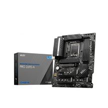 Placa mãe LGA1700 / DDR5 - MSI PRO Z690-A (ATX)