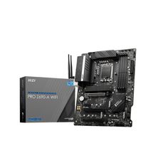 Placa mãe LGA1700 / DDR5 - MSI PRO Z690-A WIFI (ATX)