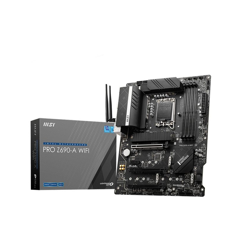 123534-1-Placa_mae_LGA1700_DDR5_MSI_PRO_Z690_A_WIFI_ATX_123534