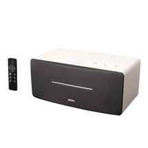 Caixa de Som 2.1 70W RMS - Edifier D12 - (Bluetooth 5.0, Branco )
