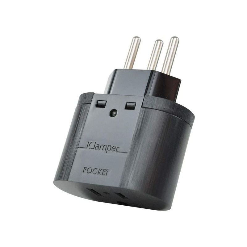 123565-1-DPS_1_tomada_iClamper_Pocket_X_3PN_3P_Preto_10944_Adapt_123565