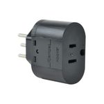 123565-2-DPS_1_tomada_iClamper_Pocket_X_3PN_3P_Preto_10944_Adapt_123565