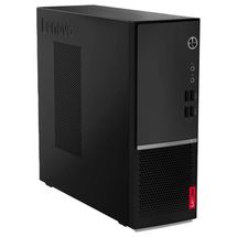 Computador Lenovo SFF V50s 11HA001FBO (Core i5 10400, HD 1TB 7.200RPM, 4GB DDR4, Win 10 Pro, Teclado + Mouse)