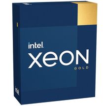 Processador Intel Xeon Gold 5320 (LGA4189 - 26 núcleos/ 52 threads) - BX806895320