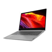 Notebook 15.6pol Lenovo Ideapad 3i 82BUS0000 (Celeron N4020, 4GB DDR4, HD 500GB, Linux)