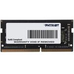 123499-1-Memoria_Notebook_DDR4_8GB_1x8GB_2666MHz_Patriot_Signature_PSD48G266681S_123499