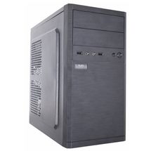 Computador WAZ - wazPC Unno 3 - A10 (Core i3 10th Gen, SSD 256GB NVMe, 8GB DDR4, Fonte 350W Real, Win 10 Pro)