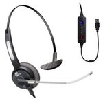123562-1-Headset_Monoauricular_USB_HTU310_TopUse_Protetor_em_espuma_123562