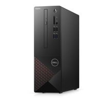 Computador Desktop Dell Vostro 3681 SFF (Core i5 10400, 8GB DDR4, SSD 256GB nVME, Win 10 Pro, 1yr OS) 210-AWOF-DTV21