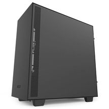Gabinete ATX - NZXT H510 - CA-H510B-B1 (Preto)
