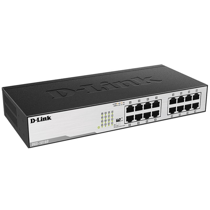 123612-1-Switch_16_Portas_Gigabit_DLink_Grafite_DGS_1016C_123612