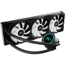 Watercooler - DeepCool Gammaxx 360mm RGB - DP-H12RF-GL360V2C