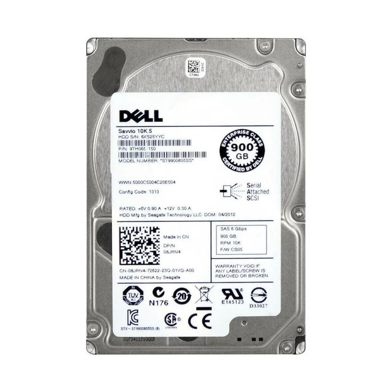 123660-1-HD_900GB_SAS_Dell_Savvio_10K_5_EqualLogic_ST9900805SS_05J9P_2_5pol_6Gbs_10000_RPM_64MB_Cache_123660