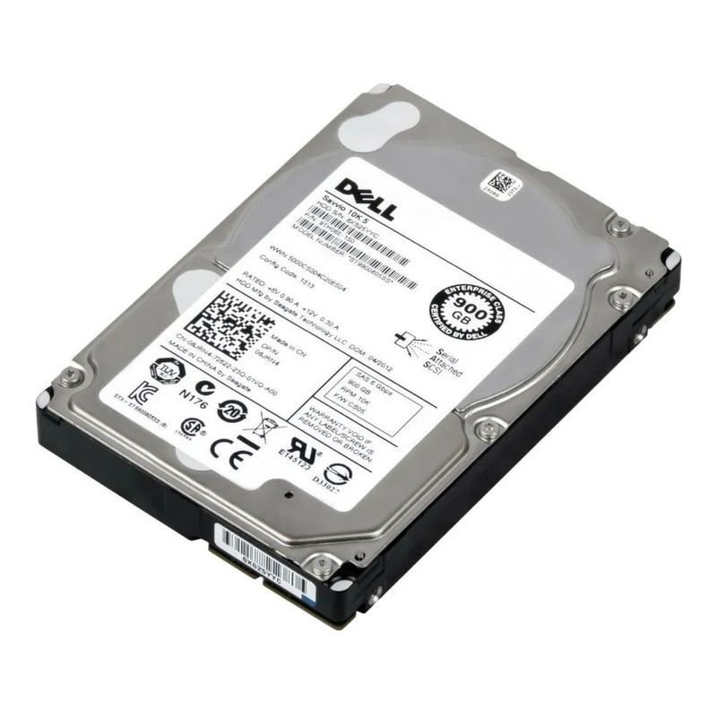 123660-2-HD_900GB_SAS_Dell_Savvio_10K_5_EqualLogic_ST9900805SS_05J9P_2_5pol_6Gbs_10000_RPM_64MB_Cache_123660