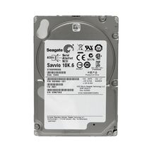 HD 900GB SAS Seagate Savvio 10K.6 ST900MM0006 (2,5pol, 6Gb/s, 10.000 RPM, 64MB Cache)