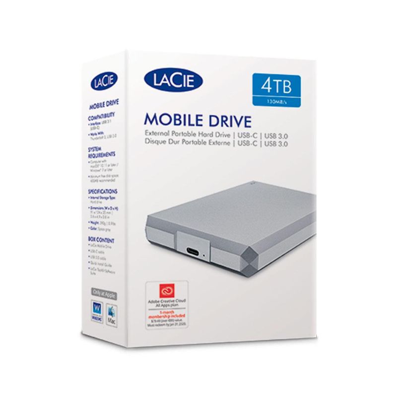 123650-3-HD_Externo_4TB_USB_C_30_LaCie_Mobile_Drive_STHG4000400_Prata_USB_C_30_Rescue_123650