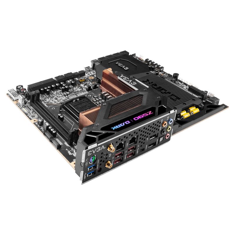 123690-4-Placa_mae_LGA1200_EVGA_Z590_Dark_121_RL_E599_KR_EATX_123690