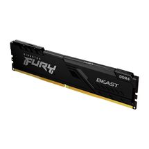 Memória DDR4 - 32GB (1x 32GB) / 3.200MHz - Kingston Fury Beast KF432C16BB/32