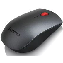 Mouse Sem fio Lenovo Thinkpad Professional 4X30H56886 (Laser, 1600 DPI, Wireless)